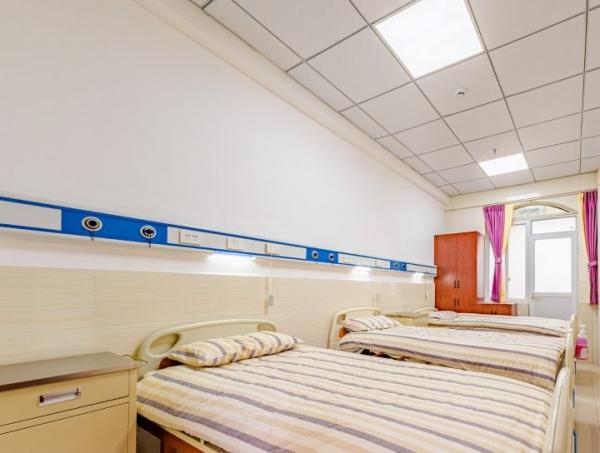 彭州市海窝子颐养中心环境图片