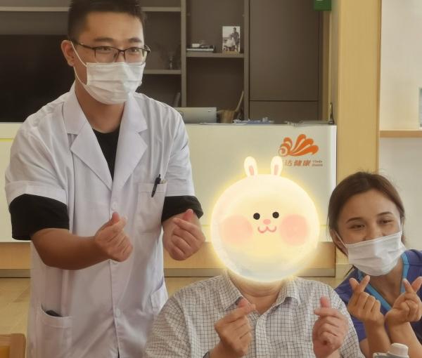 维达健康安养之家_江门养老院多少钱,江门养老院多少钱一天