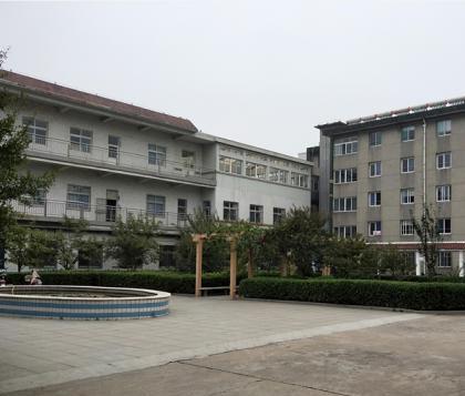 淄博山铝老年公寓_淄博6000元养老院,淄川养老院收费标准