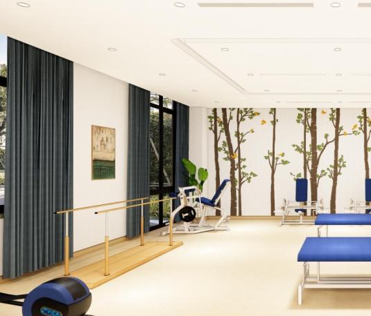 保定卓正悦心康养中心