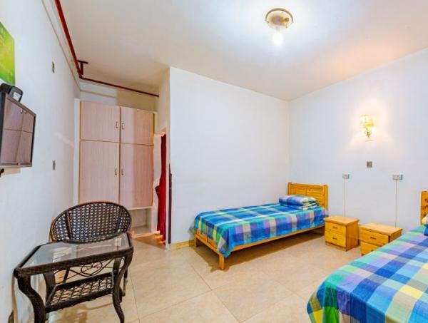 彭州市红岩镇海凤颐养院环境图片