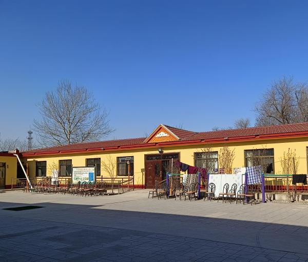 深泽县铁杆鑫望老年公寓_石家庄失智养老院介绍几家,石家庄失能老人办理条件