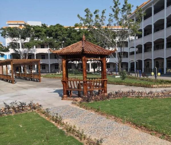 有爱养老院（东莞）有限公司环境图片