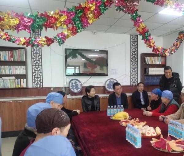 红桥区民族养老院分院_天津优质养老院多少钱,天津市养老院多少钱