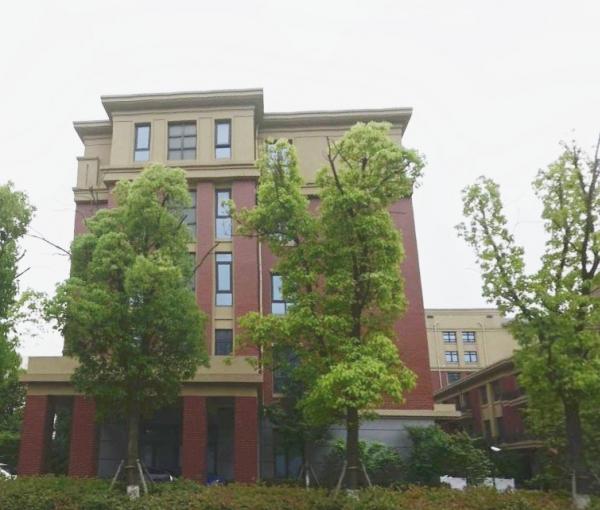 无锡安信颐和颐养中心_无锡养老社区,无锡养老社区排名