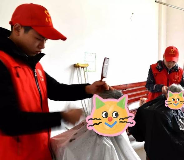 遵义市播州区新民镇敬老院_遵义正规老年护理院费用价格,遵义养老院收费标准