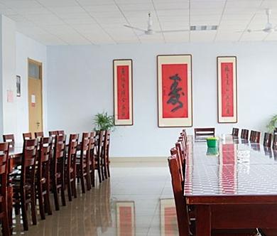 日照五莲县恒德颐养中心环境图片