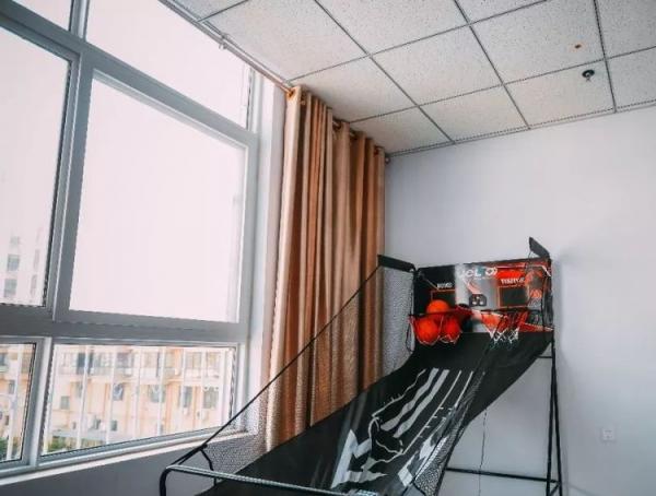 滑县老年公寓（社会福利中心）_安阳3000元左右老年公寓怎么样