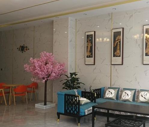 鑫之家海南旅居分院_三亚6000元老年公寓名单一览