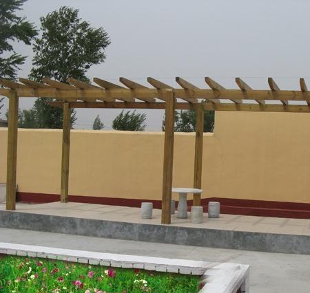 夕福苑老年公寓_张家口一般养老院目录