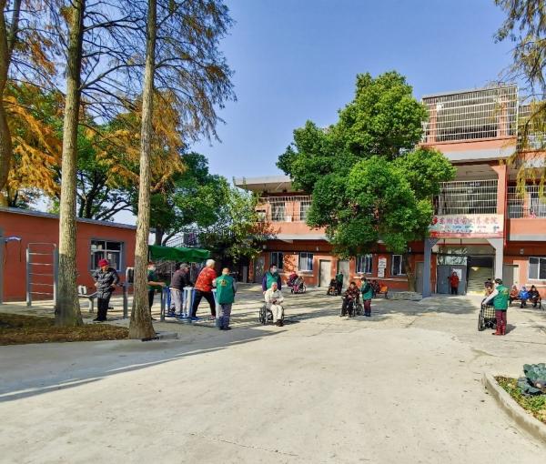 南昌市东湖区前洲养老院_南昌医养一体养老院大全,南昌医养一体养老院大全介绍