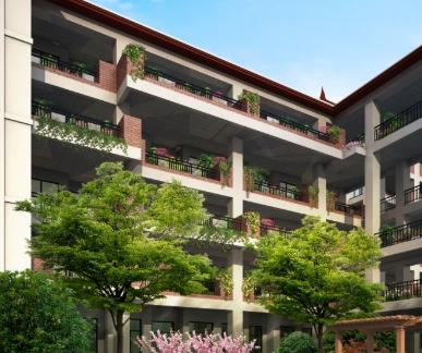 九九颐家(海盐)养老中心_嘉兴口碑好养老社区费用价格,嘉兴养老院收费标准