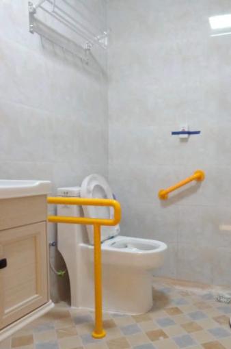 飞燕华朔养老服务中心环境图片