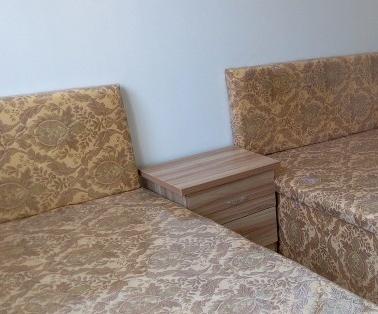 洛阳怡馨园养老中心环境图片