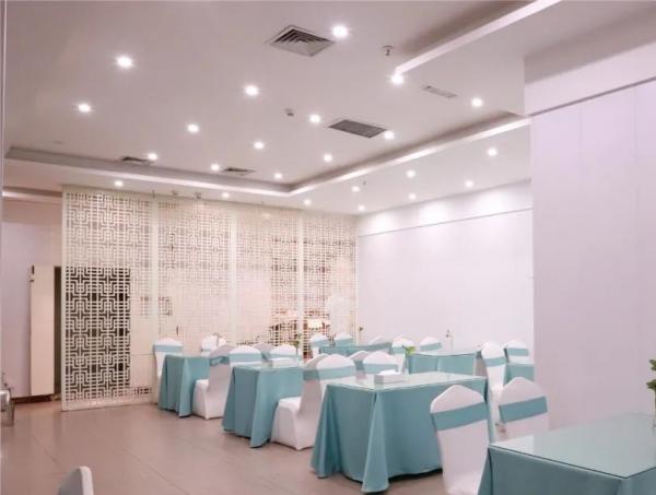 爱馨健康管理中心环境图片