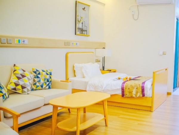 岭南养生谷_广州10000元以上养老院有哪些