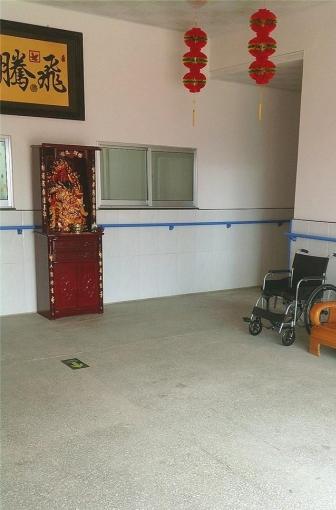 文登市开元养老院_威海失能养老院,威海养老院收费标准