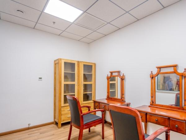 长友嘉兴养老护理院（平湖市金色阳光老年公寓）_嘉兴比较有名的养老院有哪些