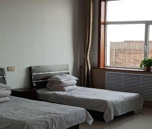 宜欣养老中心环境图片