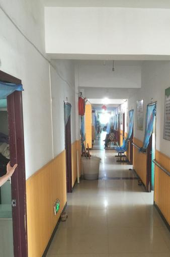 唐山风景优美老年公寓费用,唐山丰润老年公寓