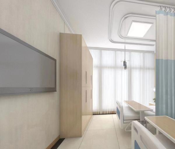 成都双流锦羽康养服务中心环境图片