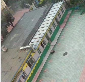 颐馨园养老院环境图片