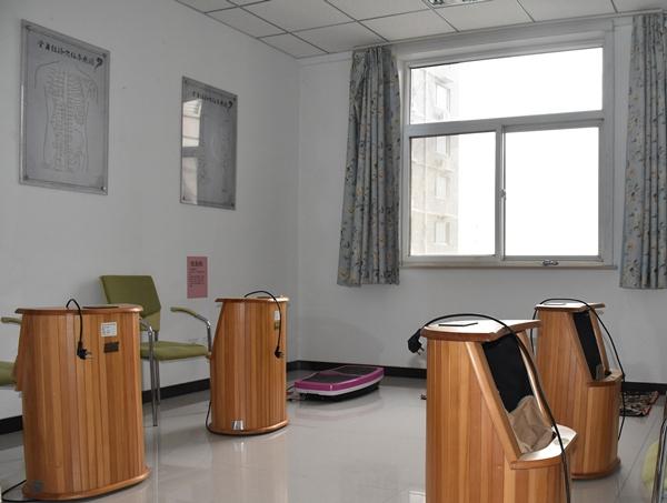 普爱十里尹村综合养老服务中心_石家庄全护理养老院,石家庄养老院收费标准