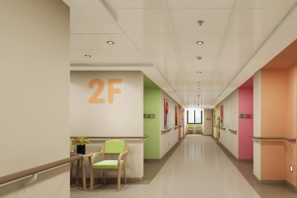 九如城宝林康养中心（宝林颐享国际）_德州交通方便养老院电话,德州养老院位置在哪里