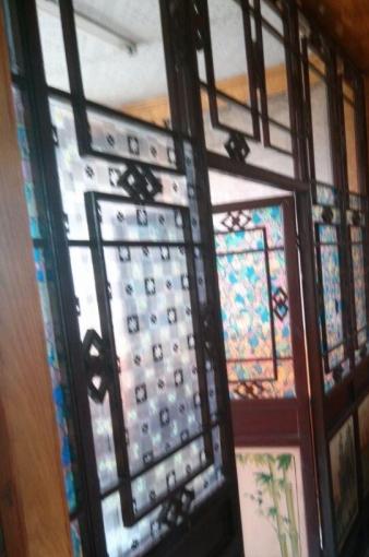 大同睦情养老院环境图片