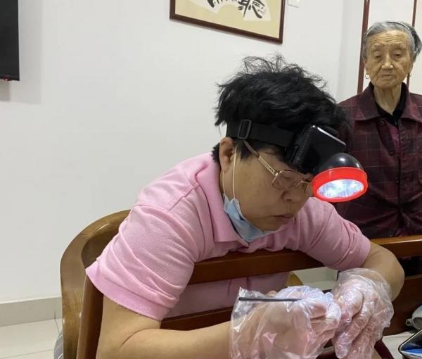 昌邑济贤养老中心_潍坊低端养老院地址在哪,潍坊市区有哪些养老院