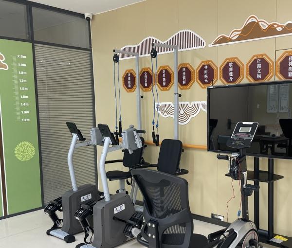 东岗西路街道综合养老服务中心_兰州医养一体养老院一览表