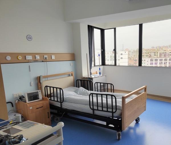 广州圣美养老护理院_广州高端老年公寓,广州高端老年公寓排名