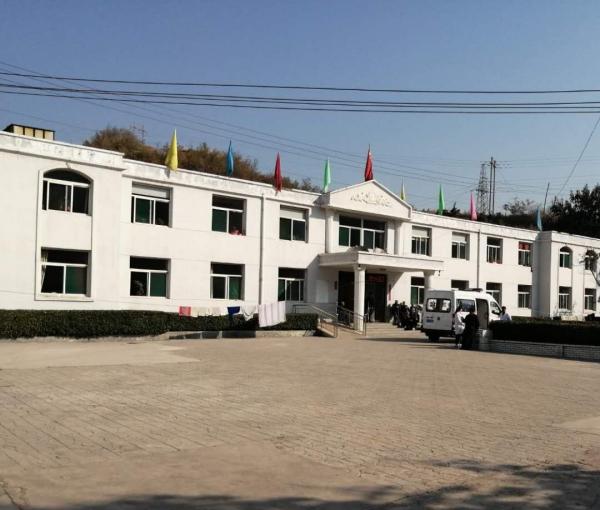 平定县巨城镇中心敬老院_阳泉失能老人老年公寓一般多少钱费用