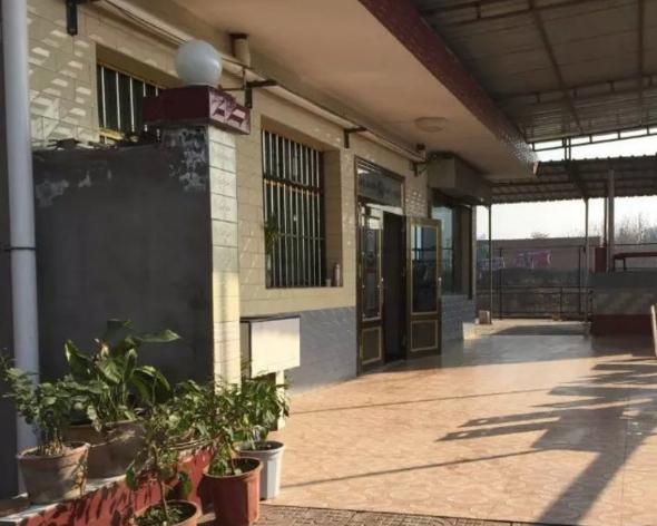 秦都区永安居家养老示范中心_咸阳10000元以上养老院排名前十