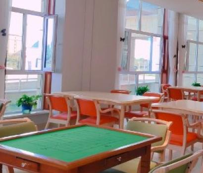  昌吉市厚德康养家园环境图片