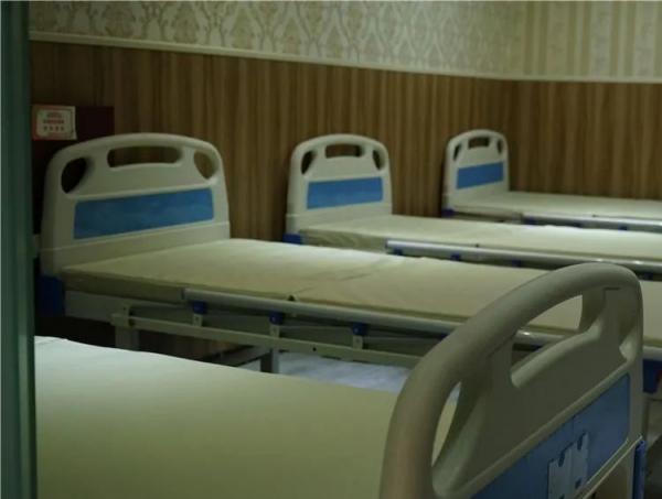 合川市汇泽养老院环境图片