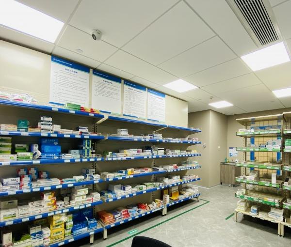 成都龙泉锦欣九九乐慈养老中心环境图片