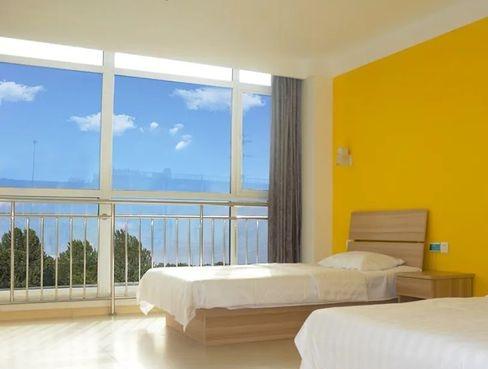 唐山乐城养老（陶然居分部）环境图片