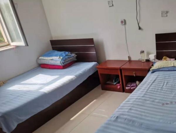 威县鱼堤老年公寓_邢台残疾人养老院,邢台残疾人养老院在哪里