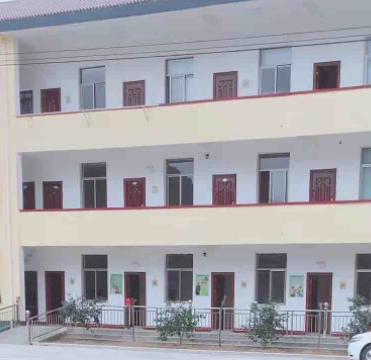 宁国市爱红养老服务中心环境图片