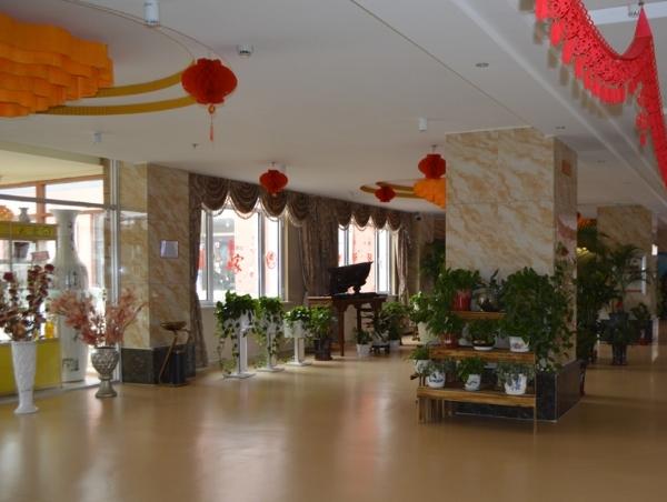 青山区惠德老年综合养护院_包头低端老年公寓地址在哪,包头最好的老年公寓是哪家