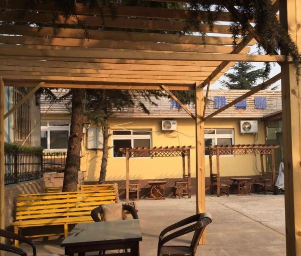 青岛6000元养老院电话