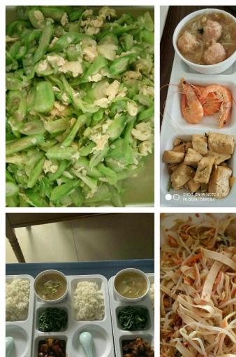 日照市延年养老护理中心_日照风景优美老年公寓有几家