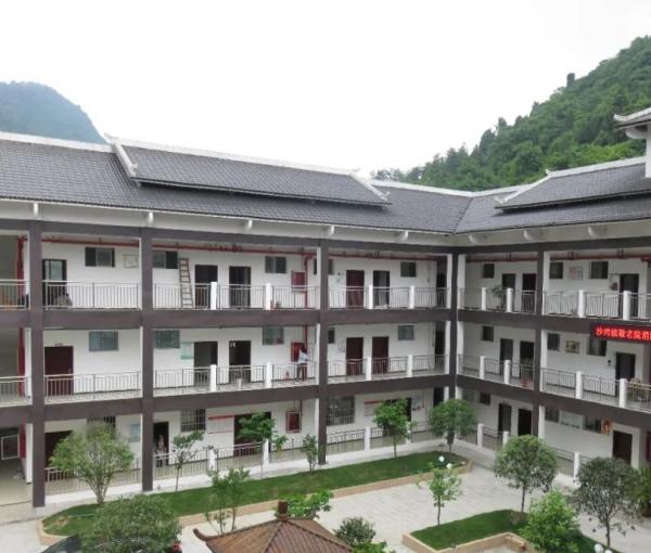 沙湾镇敬老院_遵义临终关怀养老院价位多少钱,贵阳 临终关怀