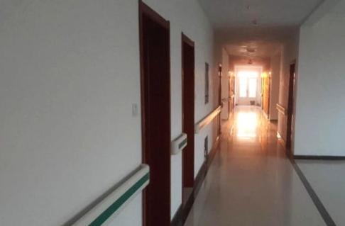 海兴县田园休养中心_沧州4000元养老院排名