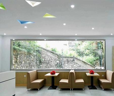 幸福里盛康长者照护之家_株洲交通方便老年公寓,株洲交通方便老年公寓在哪里