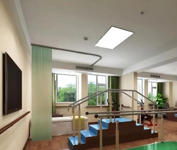 潍坊坊子虞园颐养中心环境图片