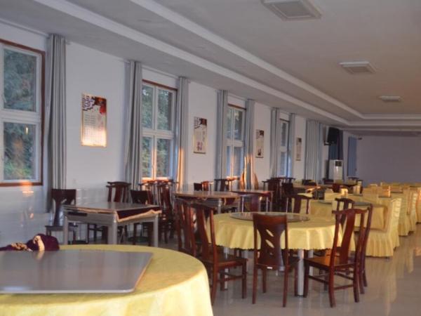 宜宾牧歌养老服务有限公司环境图片