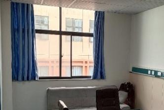 郑州经开区泰和养老服务中心环境图片