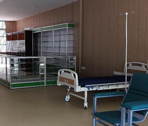 常州市金安老年公寓_常州养老院哪个好,常州最好的养老院每个月费用多